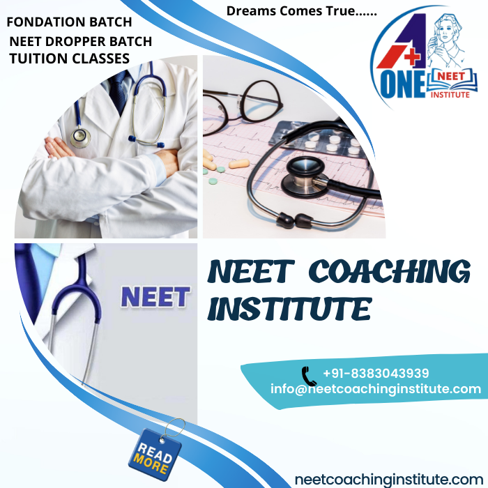 About us - Neet Coaching Institute Rohtak