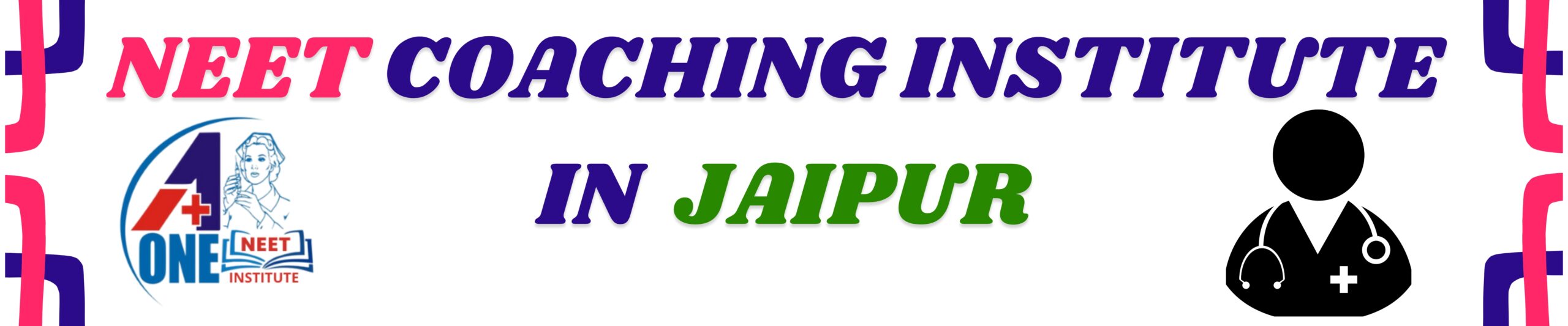 Neet Coaching Centre in Jaipur