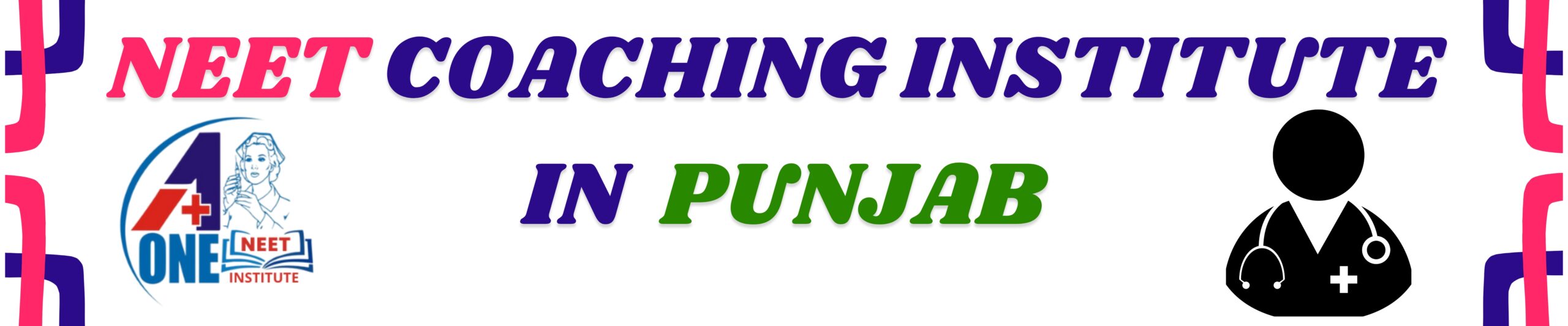 Best Neet Coaching Centre in Punjab For Medical