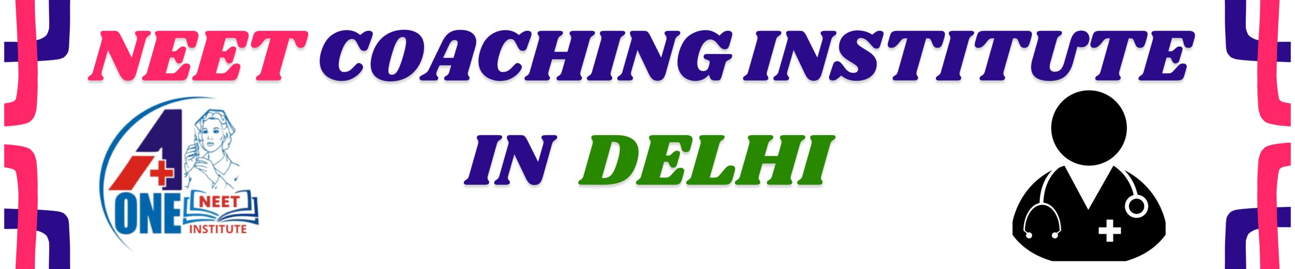 Best Neet Coaching Centre in DELHI