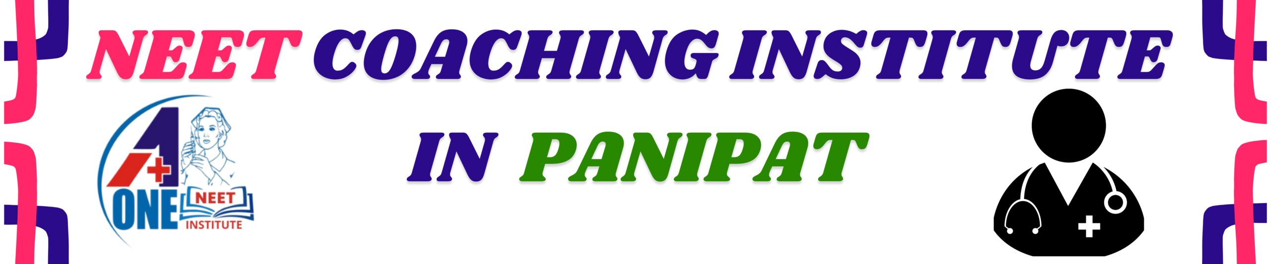 Best Neet Coaching Centre in PANIPAT