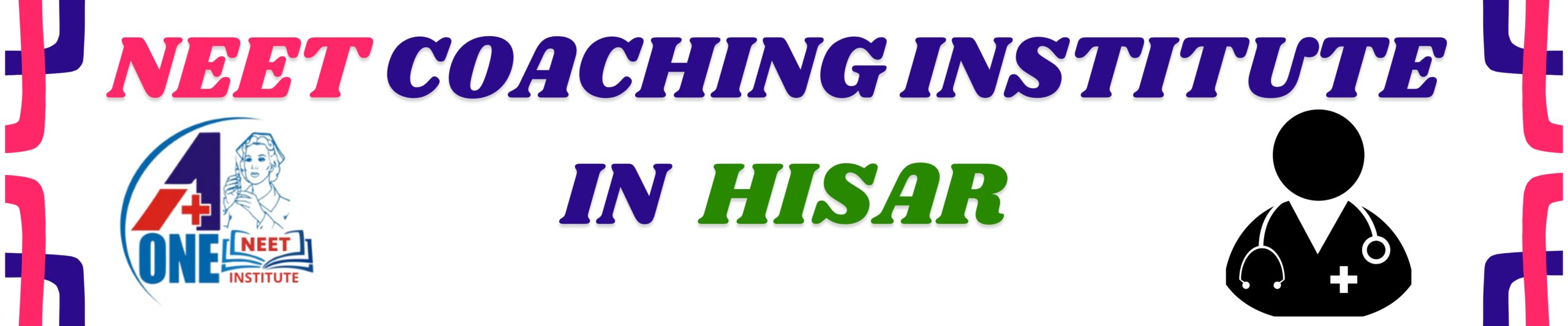 Best Neet Coaching Centre in HISAR